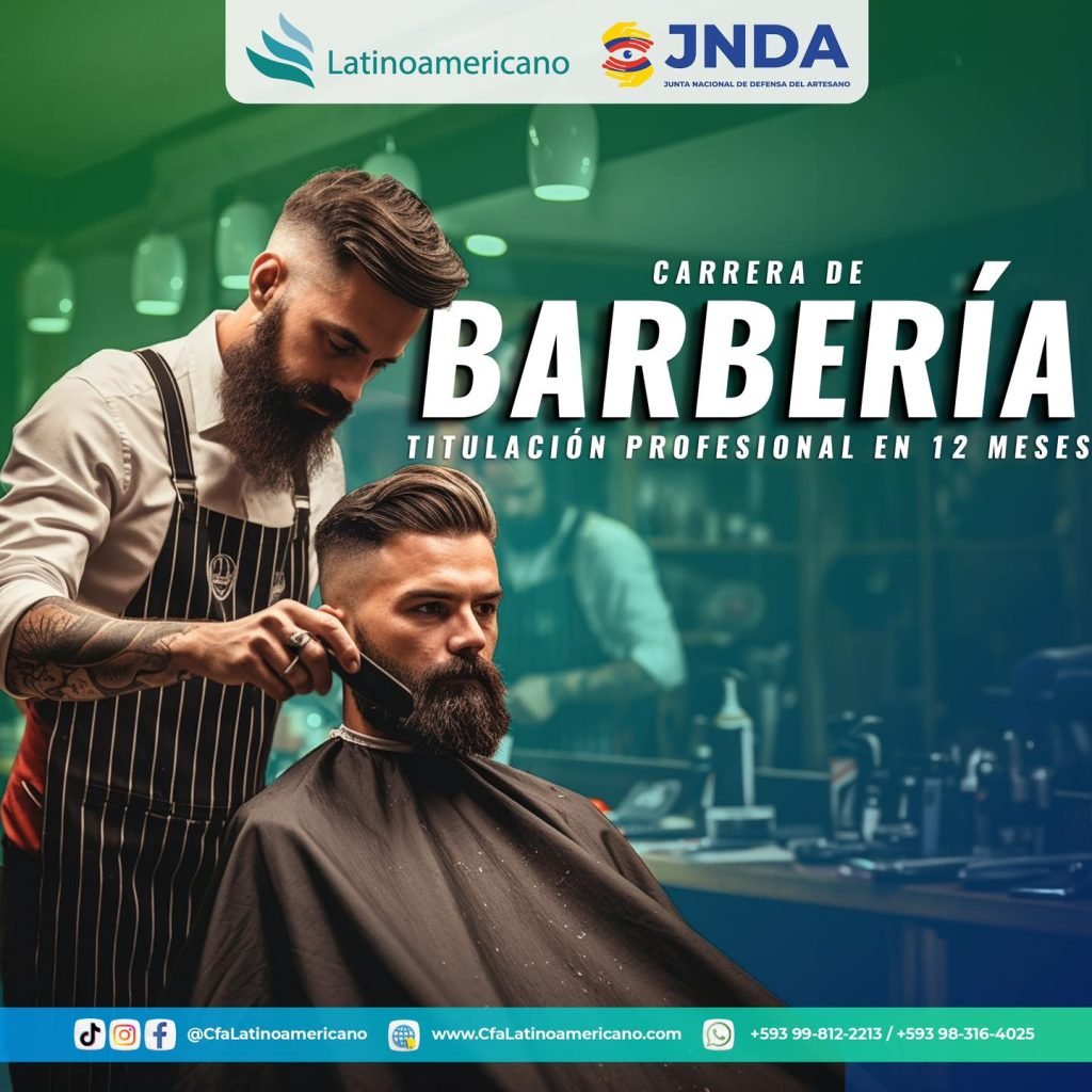 barberia