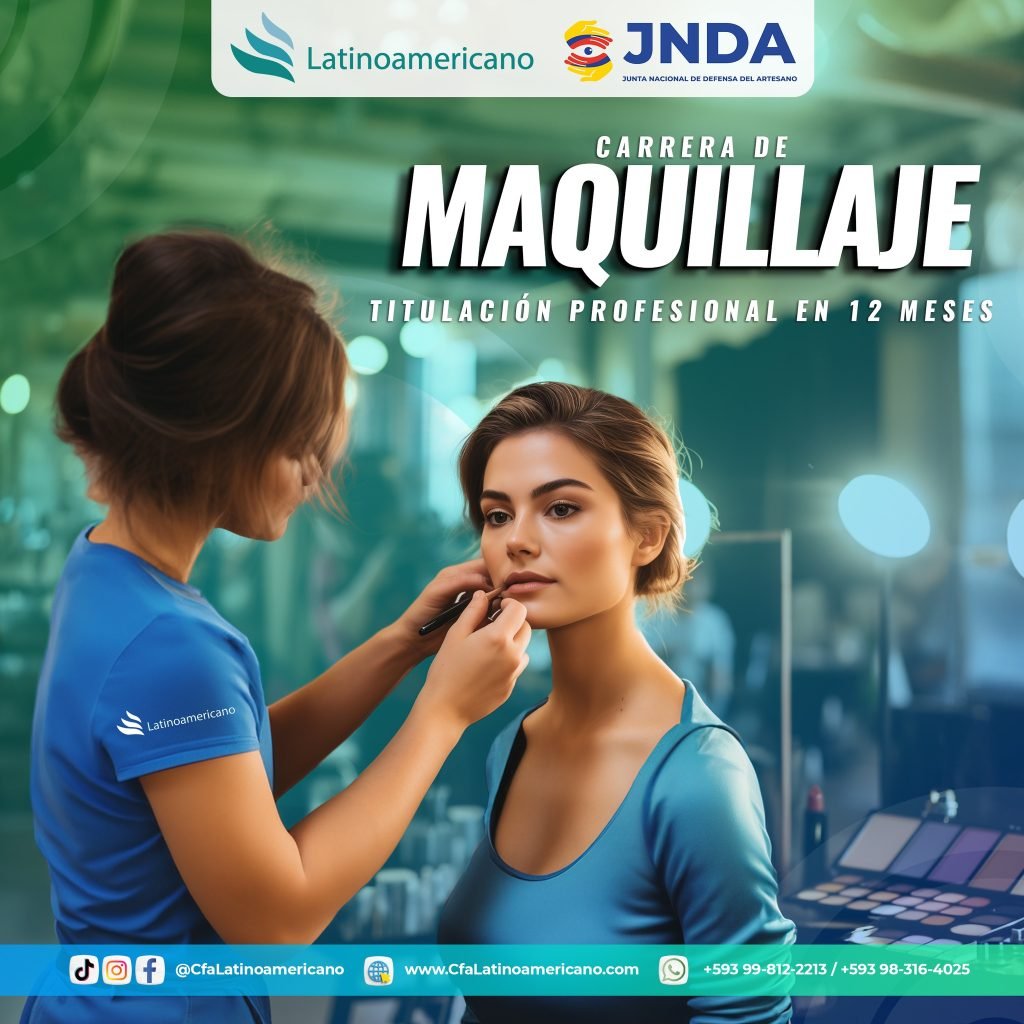 maquillaje